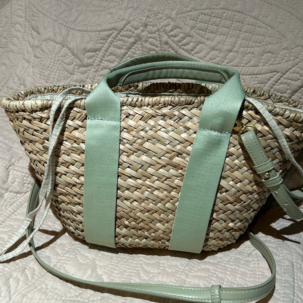 ZARA bag